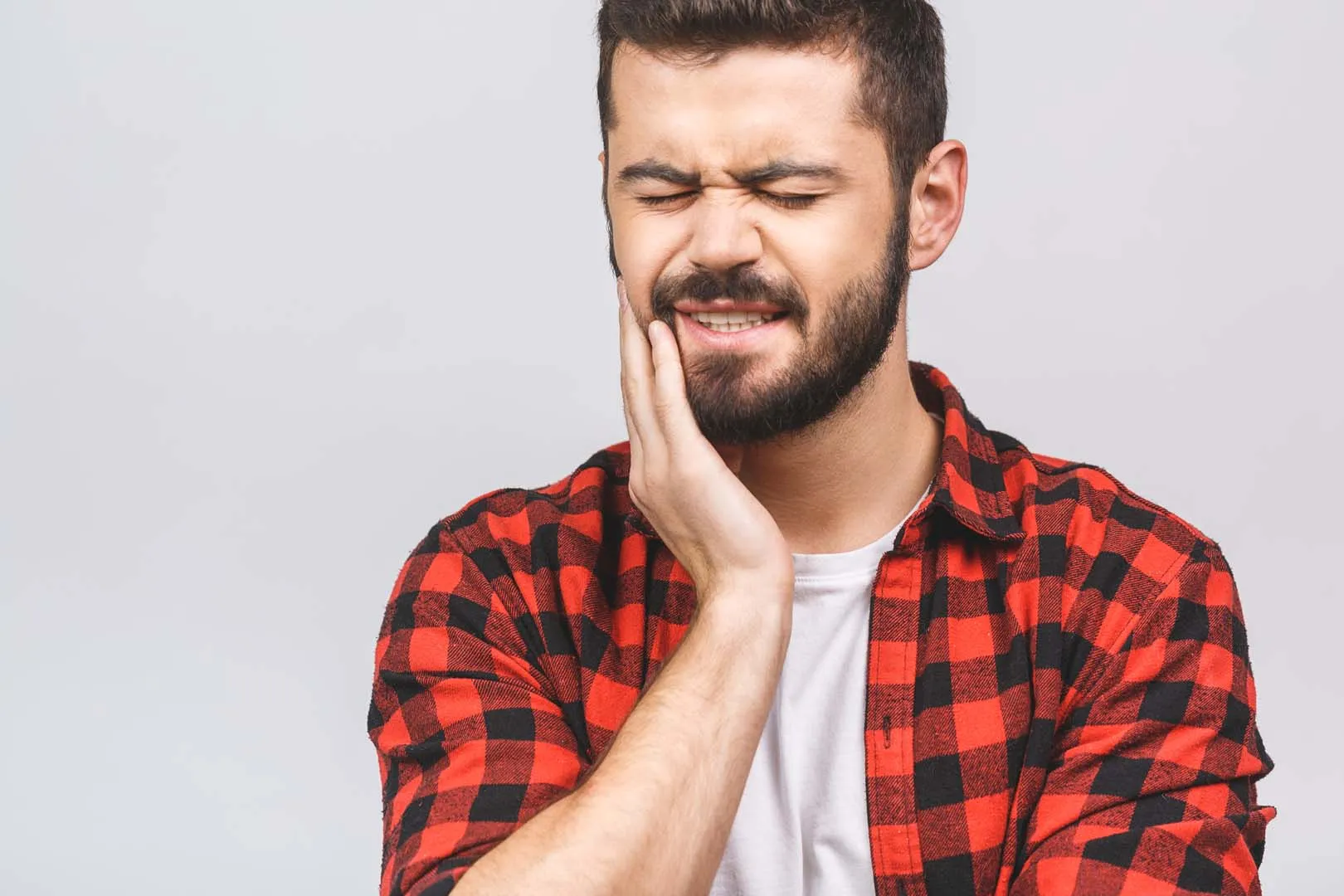 Emergency dental care at Gentle Dental in Charlotte MI