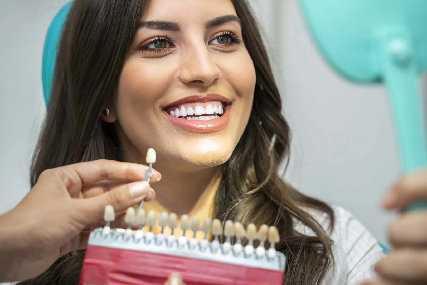 Inlay and onlay restorations at Gentle Dental
