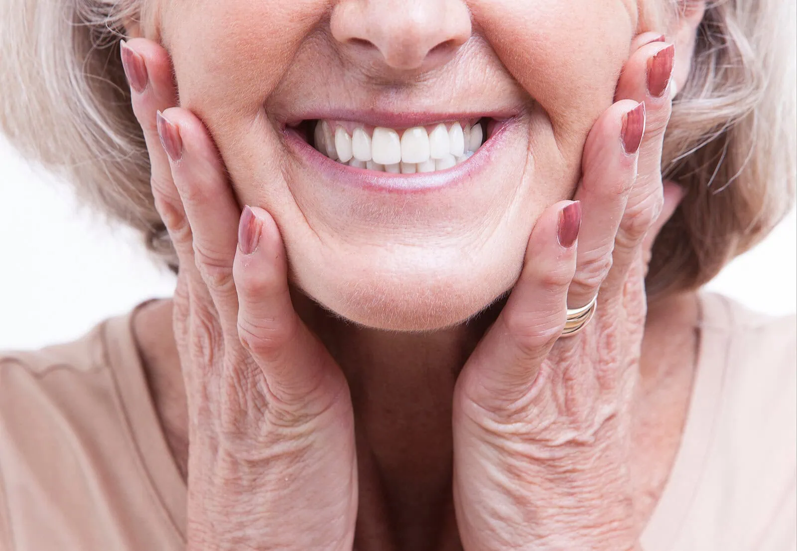 Gentle Dental team providing comprehensive dental care in Mid-Michigan